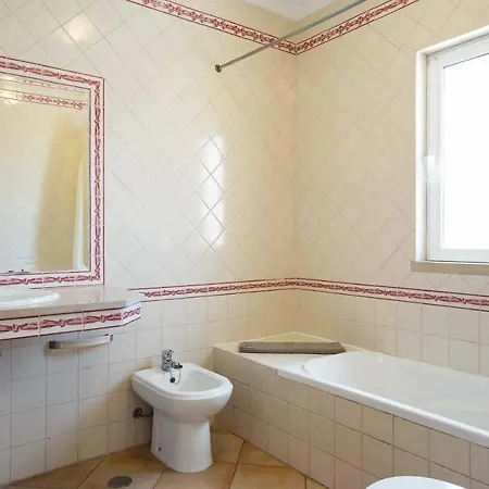 Algarhb Villa Albufeira