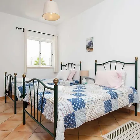 Algarhb Villa