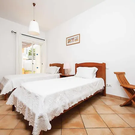 Villa Algarhb