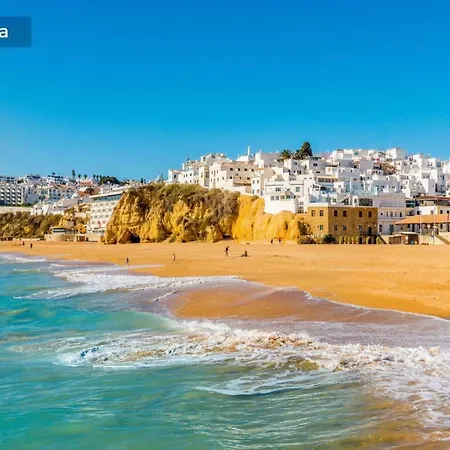 Algarhb Villa *