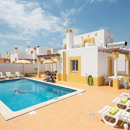 Algarhb Villa Albufeira