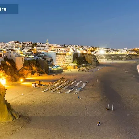 Algarhb Villa