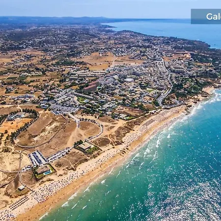 Algarhb Villa *